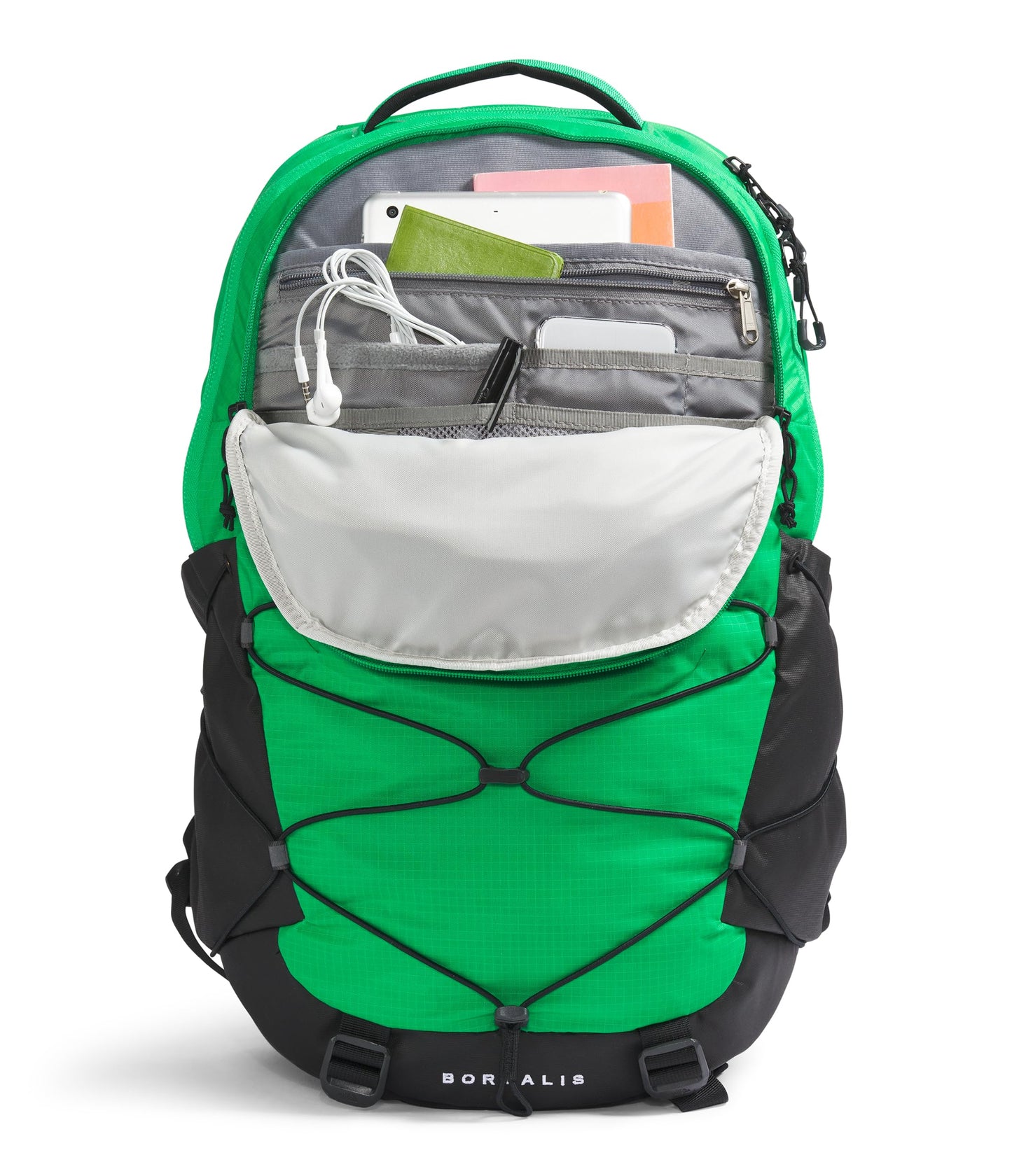 THE NORTH FACE Borealis Commuter Laptop Backpack