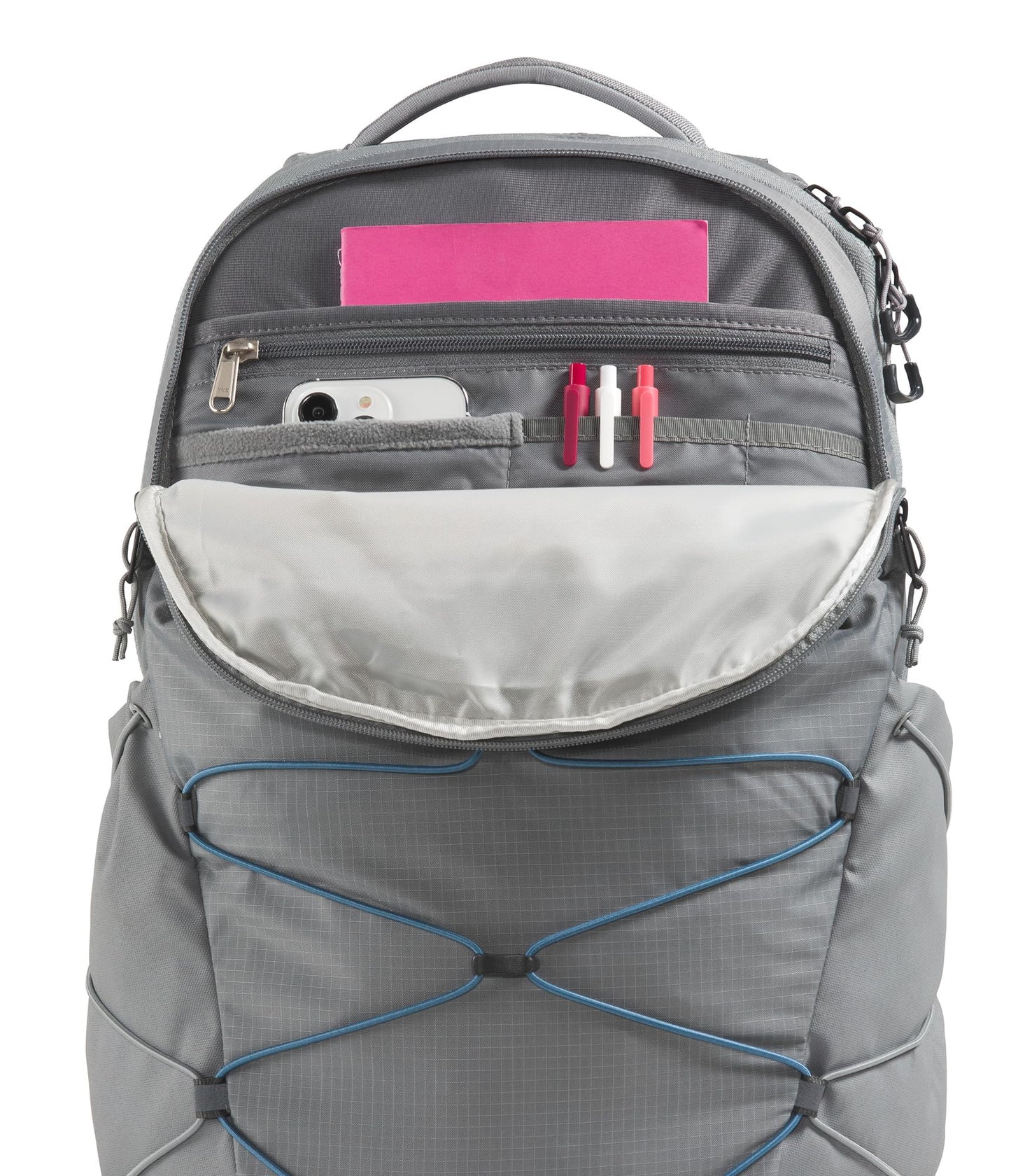 THE NORTH FACE Borealis Commuter Laptop Backpack