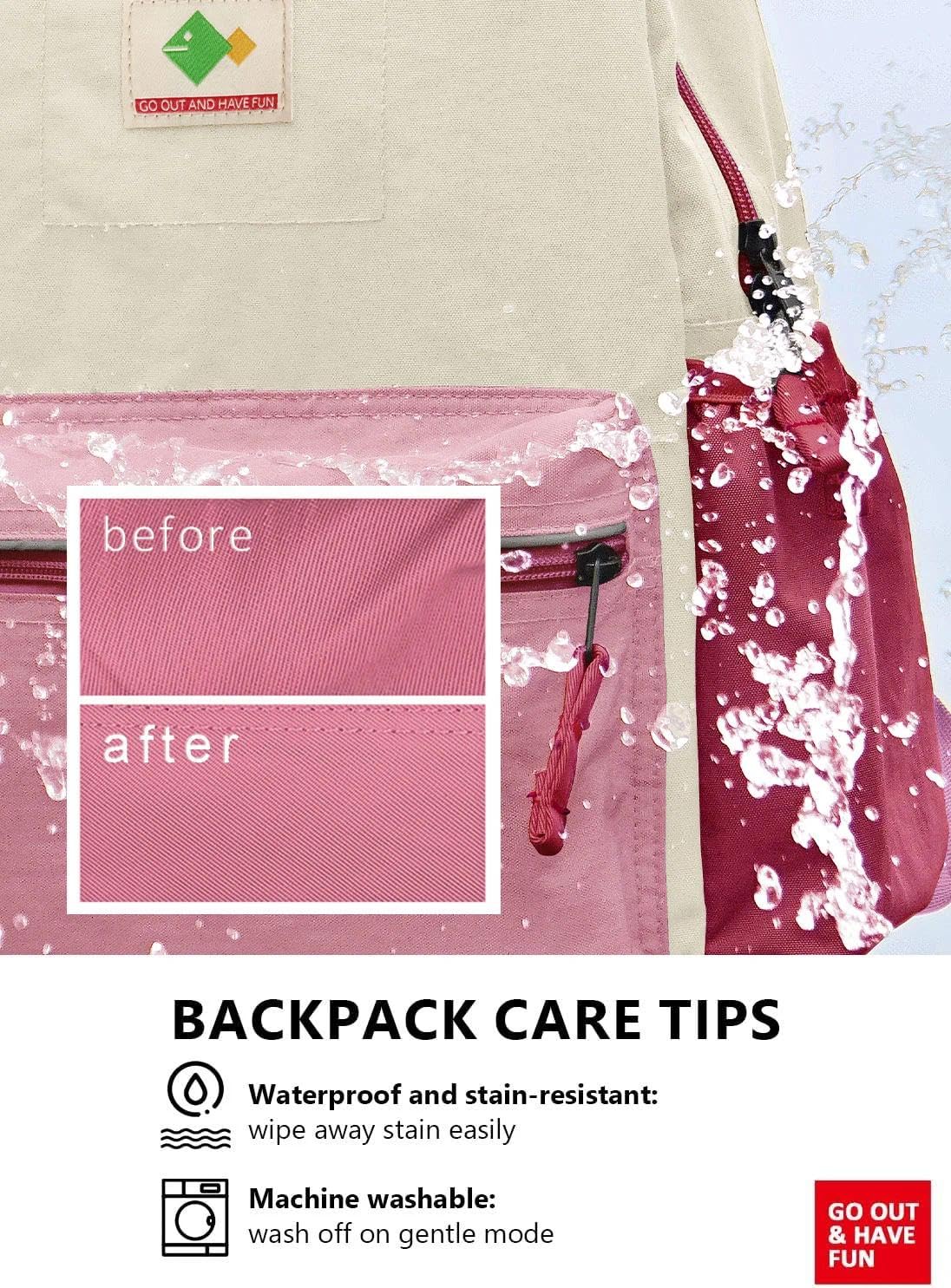 Kids' Toddler Backpack for School, Ages 3-5