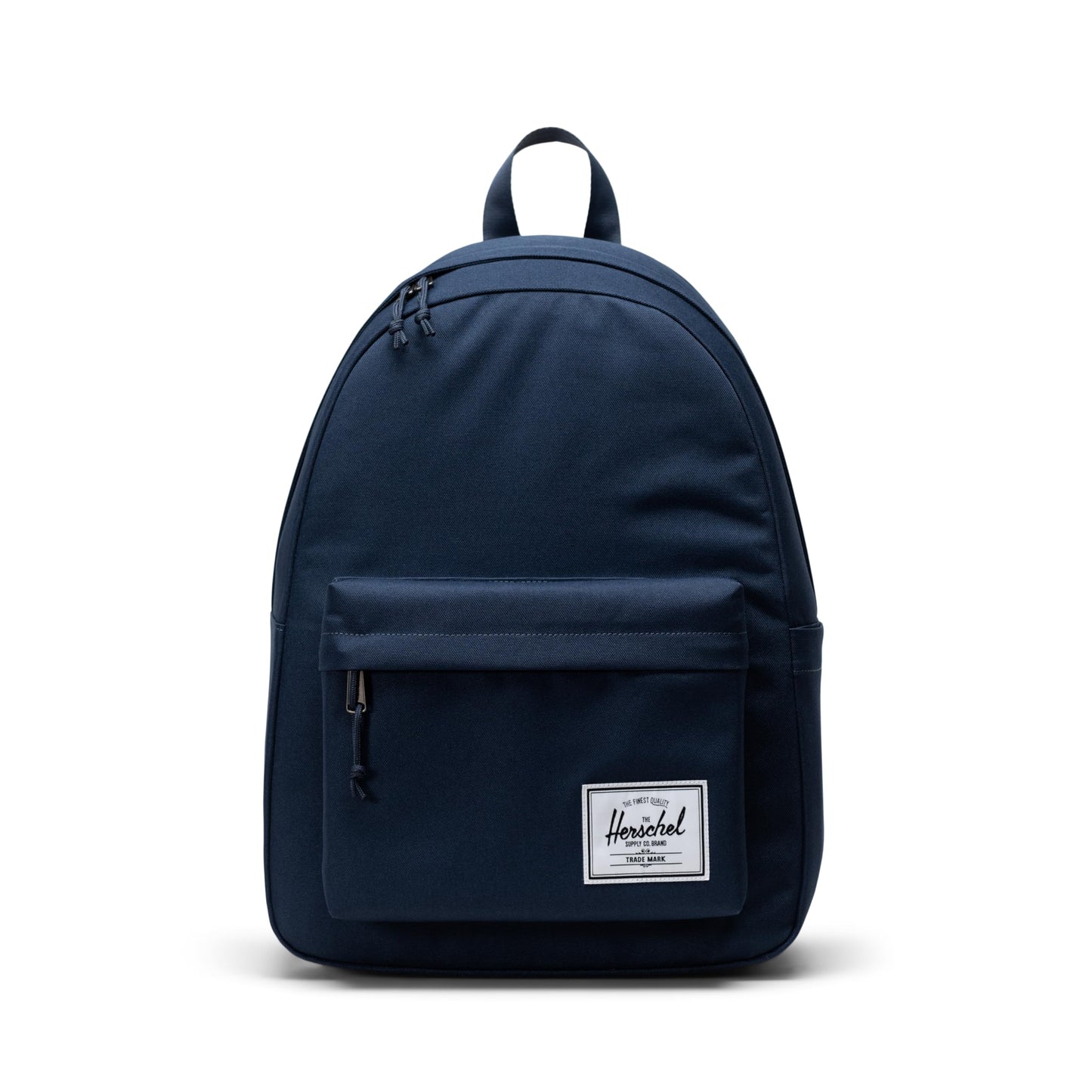Herschel Supply Co. Classic Backpack, Black (New), Standard-26L