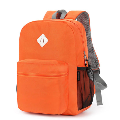 STEAMEDBUN Kindergarten Backpack for Boys, Age 3-6