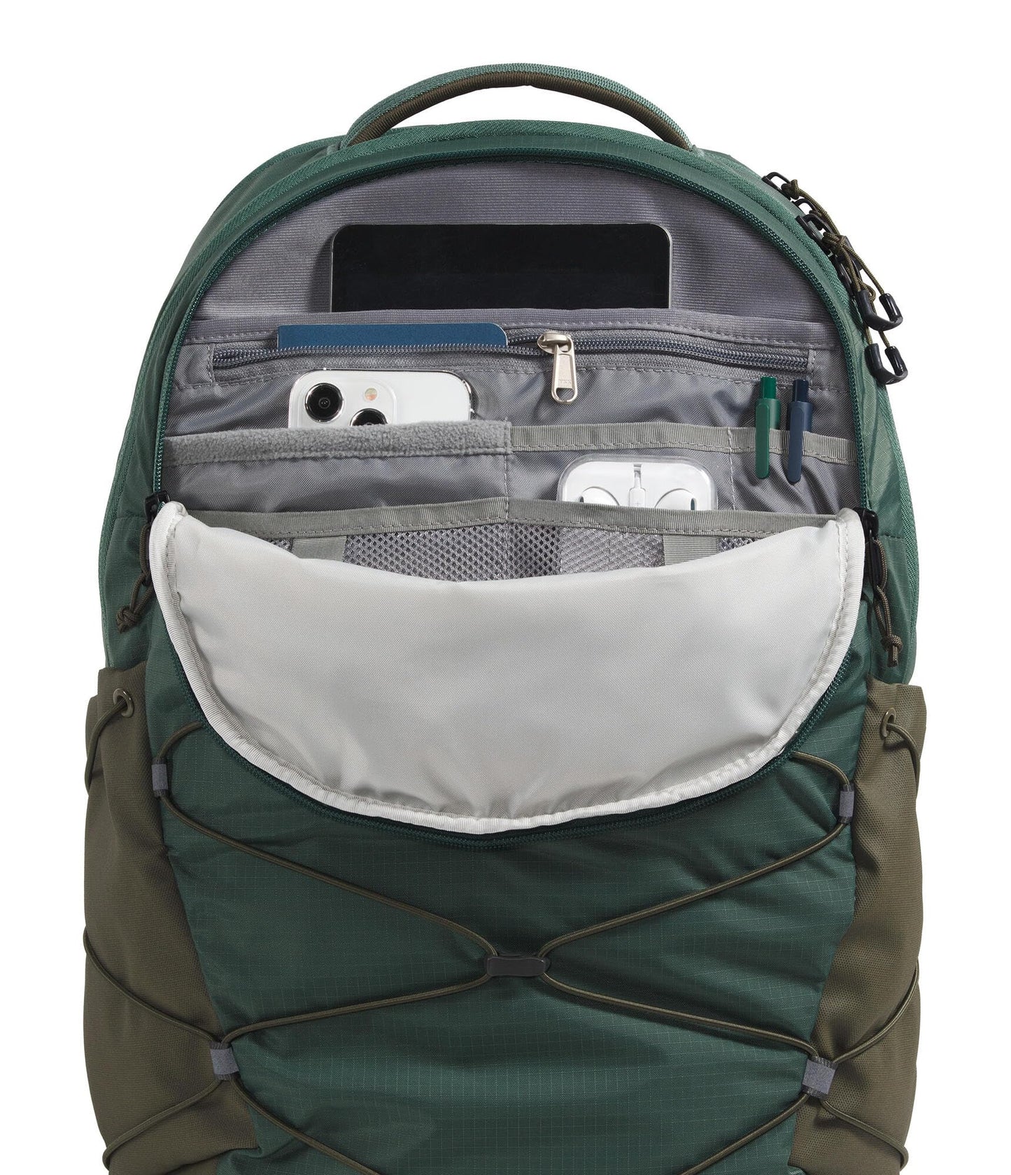 THE NORTH FACE Borealis Commuter Laptop Backpack