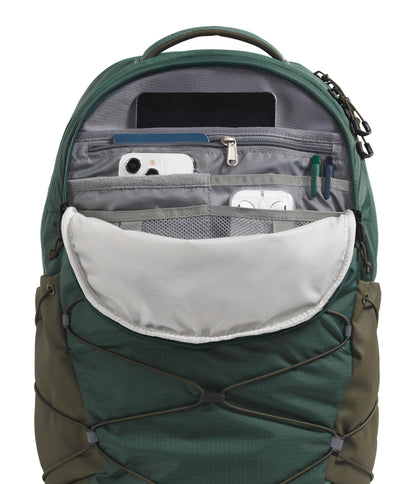 THE NORTH FACE Borealis Commuter Laptop Backpack