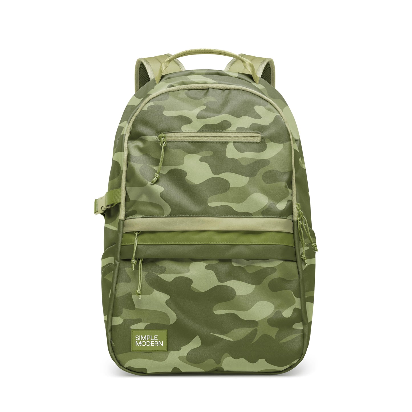 Simple Modern Ellis Backpack – Sunset Riptide