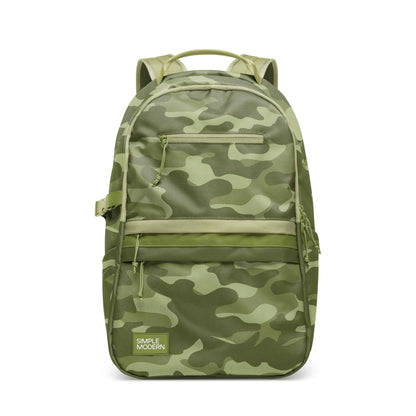 Simple Modern Ellis Backpack – Sunset Riptide