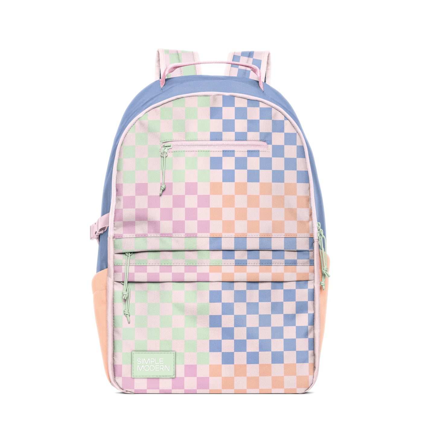 Simple Modern Ellis Backpack – Sunset Riptide