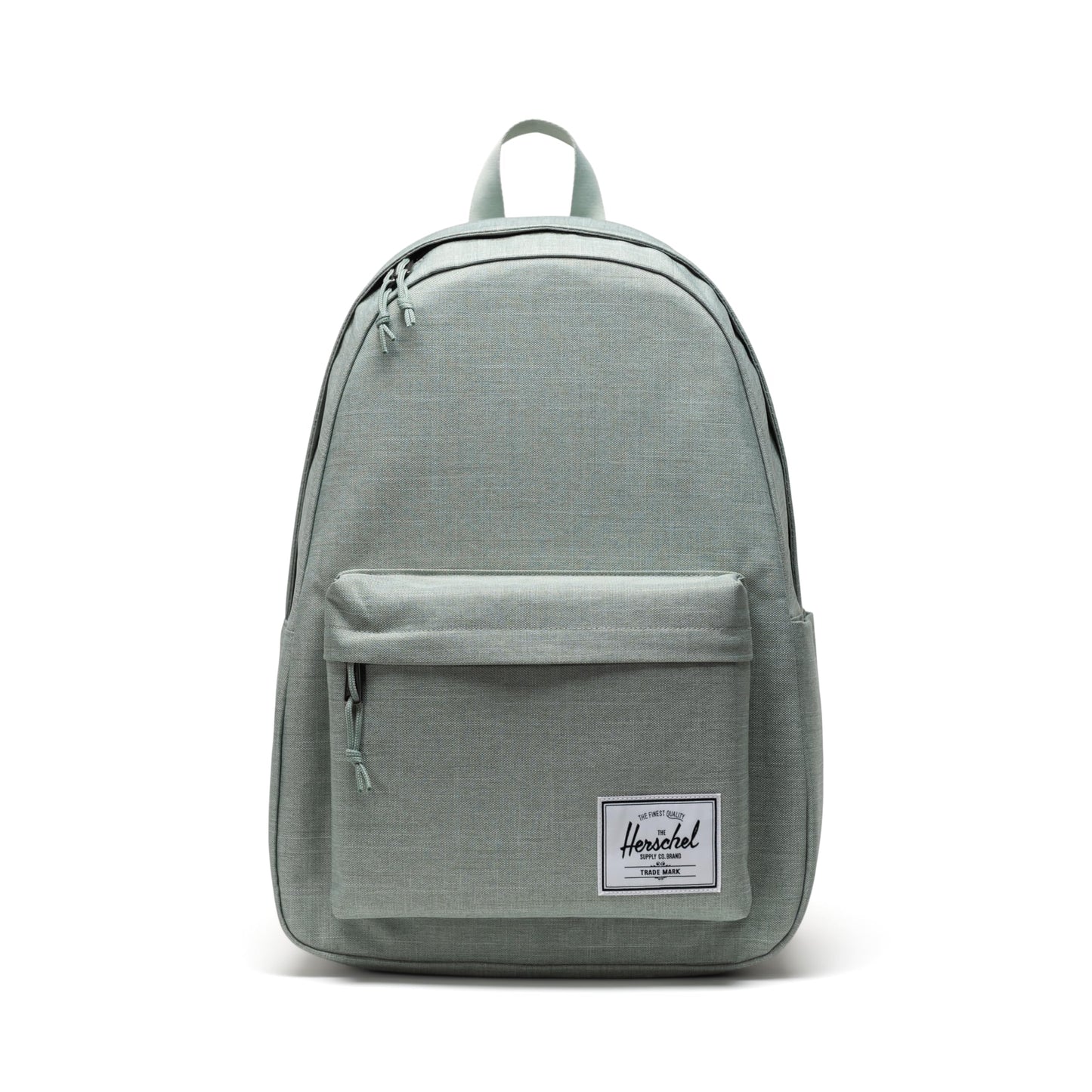 Herschel Supply Co. Classic Backpack, Black (New), Standard-26L