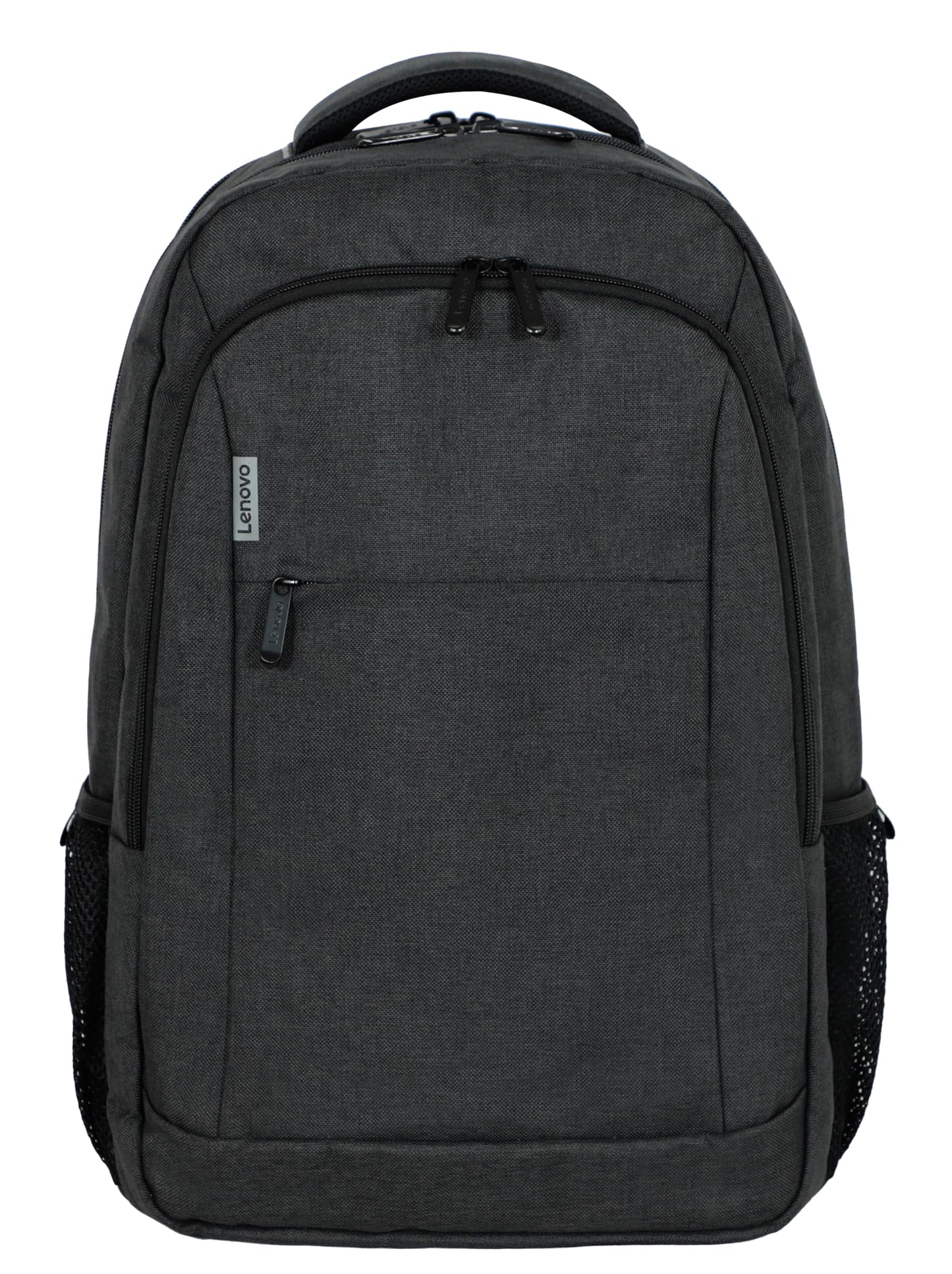 Lenovo 16" ECO Laptop Backpack, Black