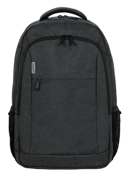 Lenovo 16" ECO Laptop Backpack, Black