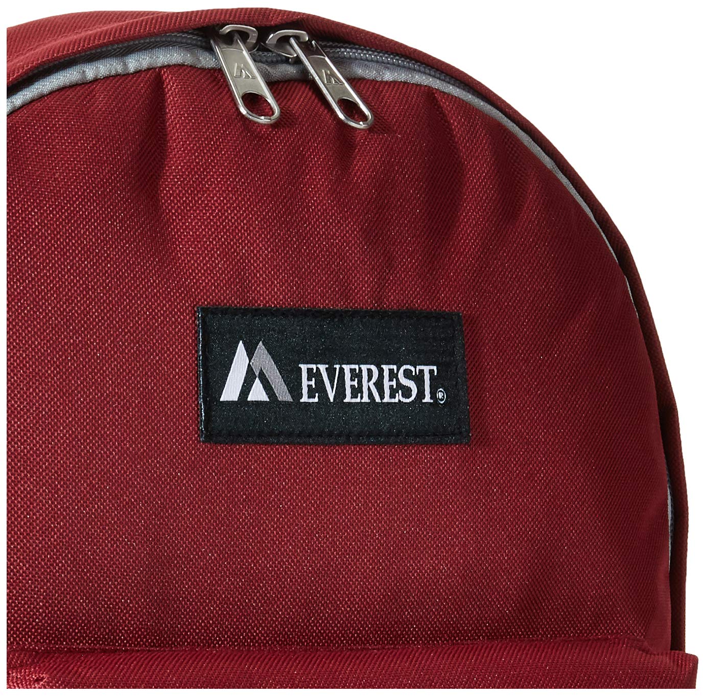 Everest Basic Backpack, Jade, One Size