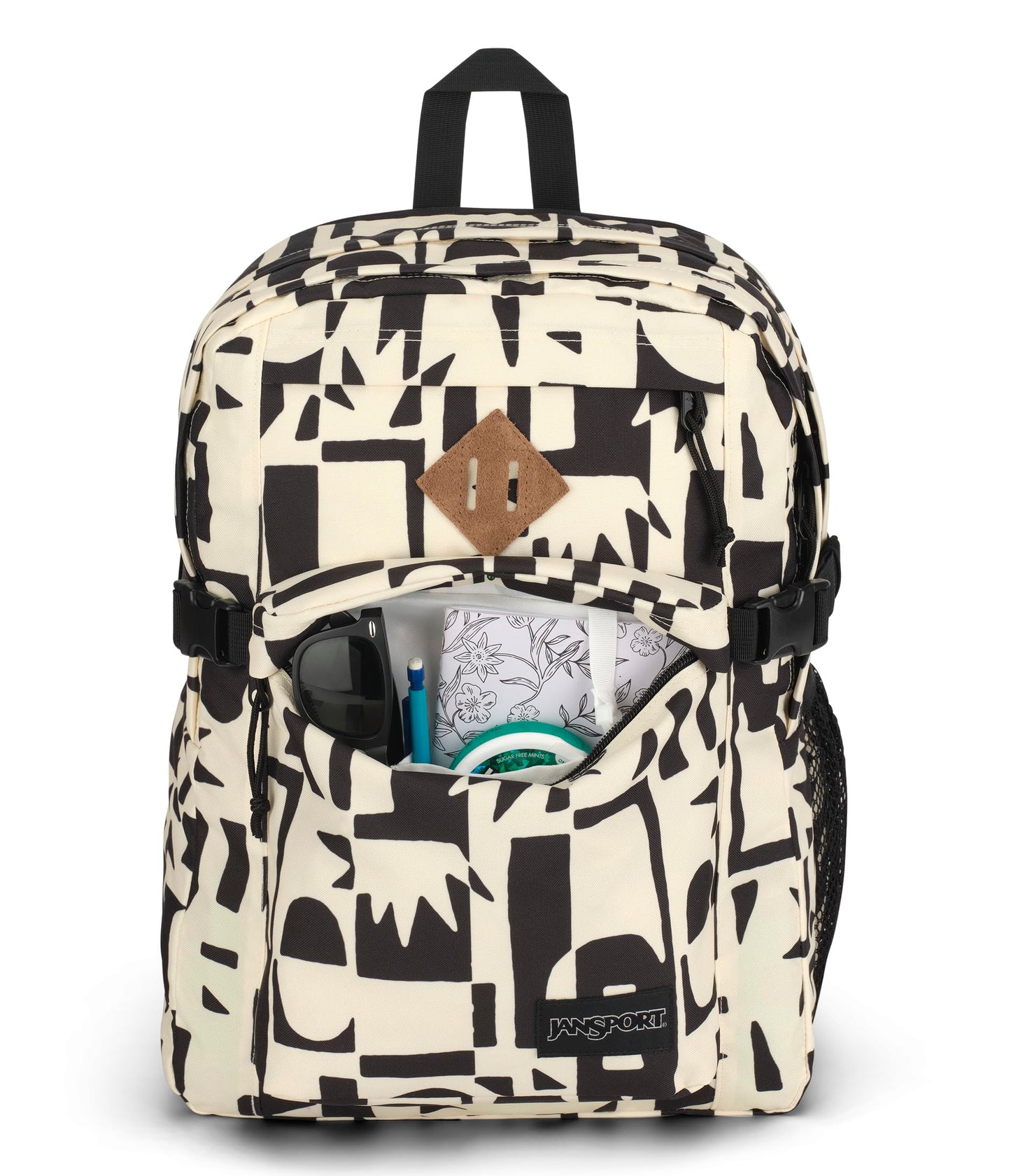 JanSport Main Campus 15" Laptop Backpack