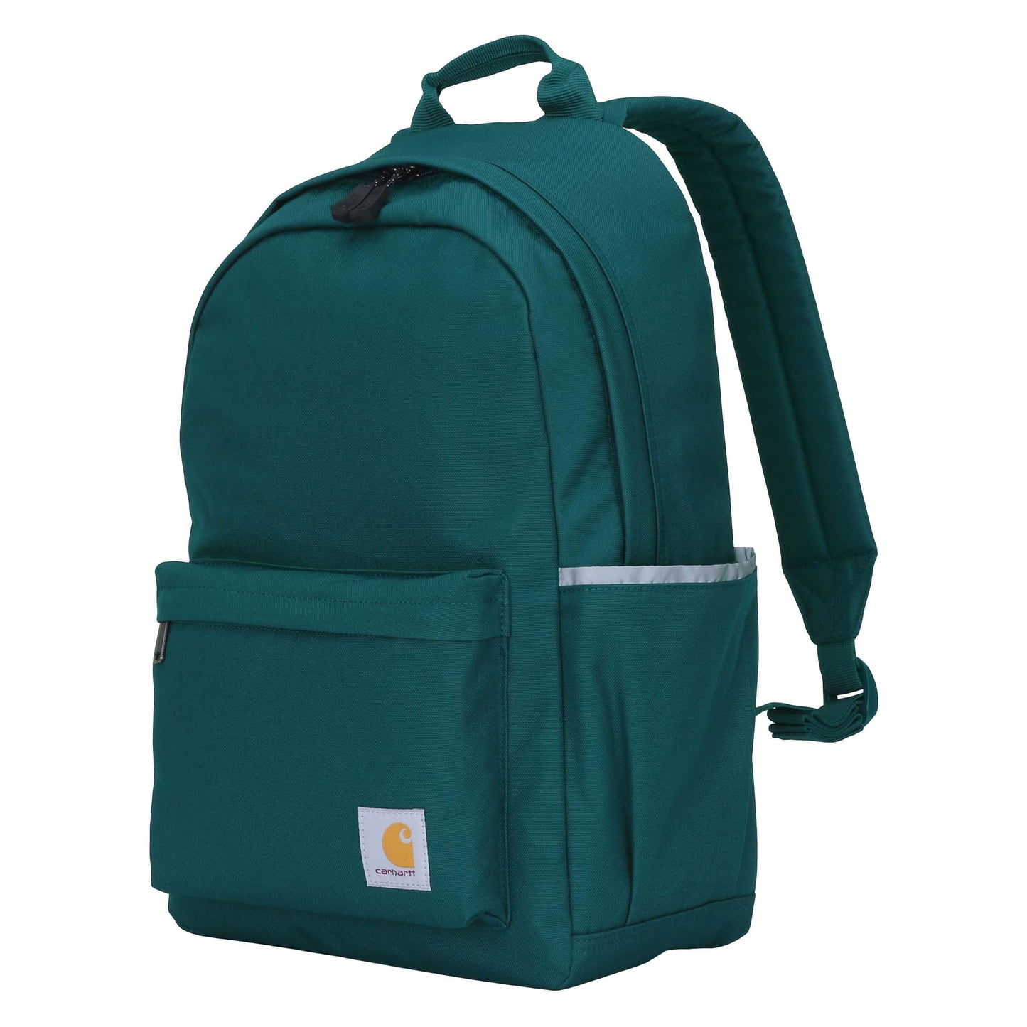 Carhartt 21L Classic Laptop Backpack, Water-Resistant Pack