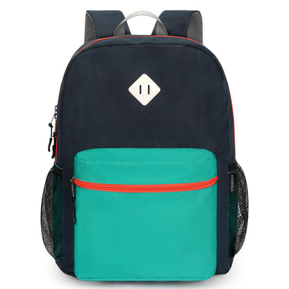 STEAMEDBUN Kindergarten Backpack for Boys, Age 3-6