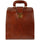 Time Resistance Leather Backpack for Men and Women