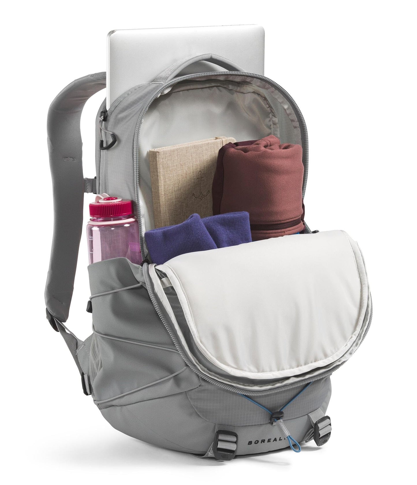 THE NORTH FACE Borealis Commuter Laptop Backpack