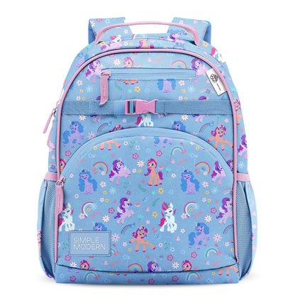 Simple Modern Medium Disney Toddler Backpack for School Girls