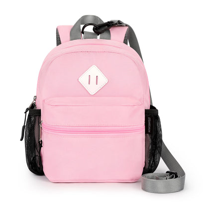 STEAMEDBUN Kindergarten Backpack for Boys, Age 3-6