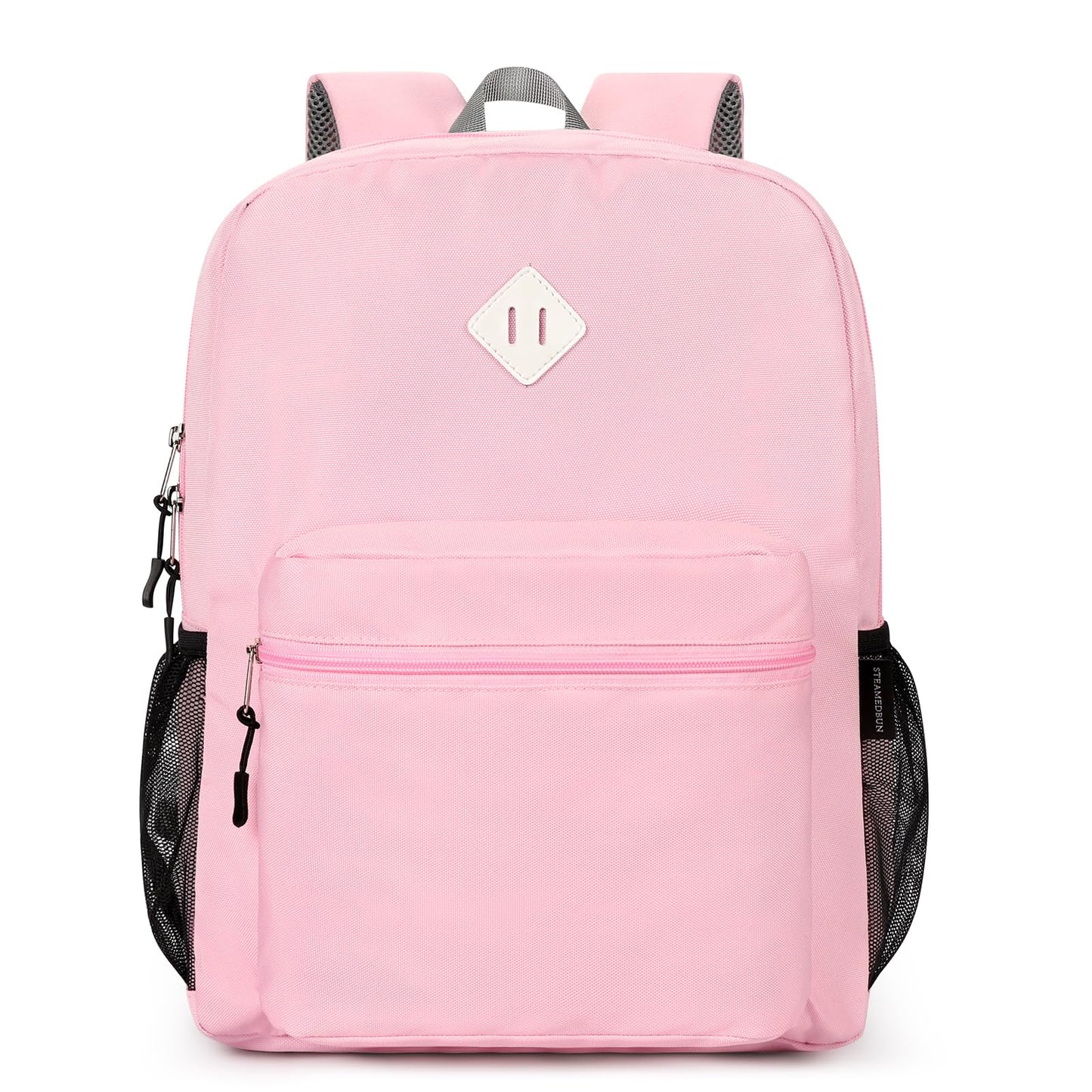 STEAMEDBUN Kindergarten Backpack for Boys, Age 3-6