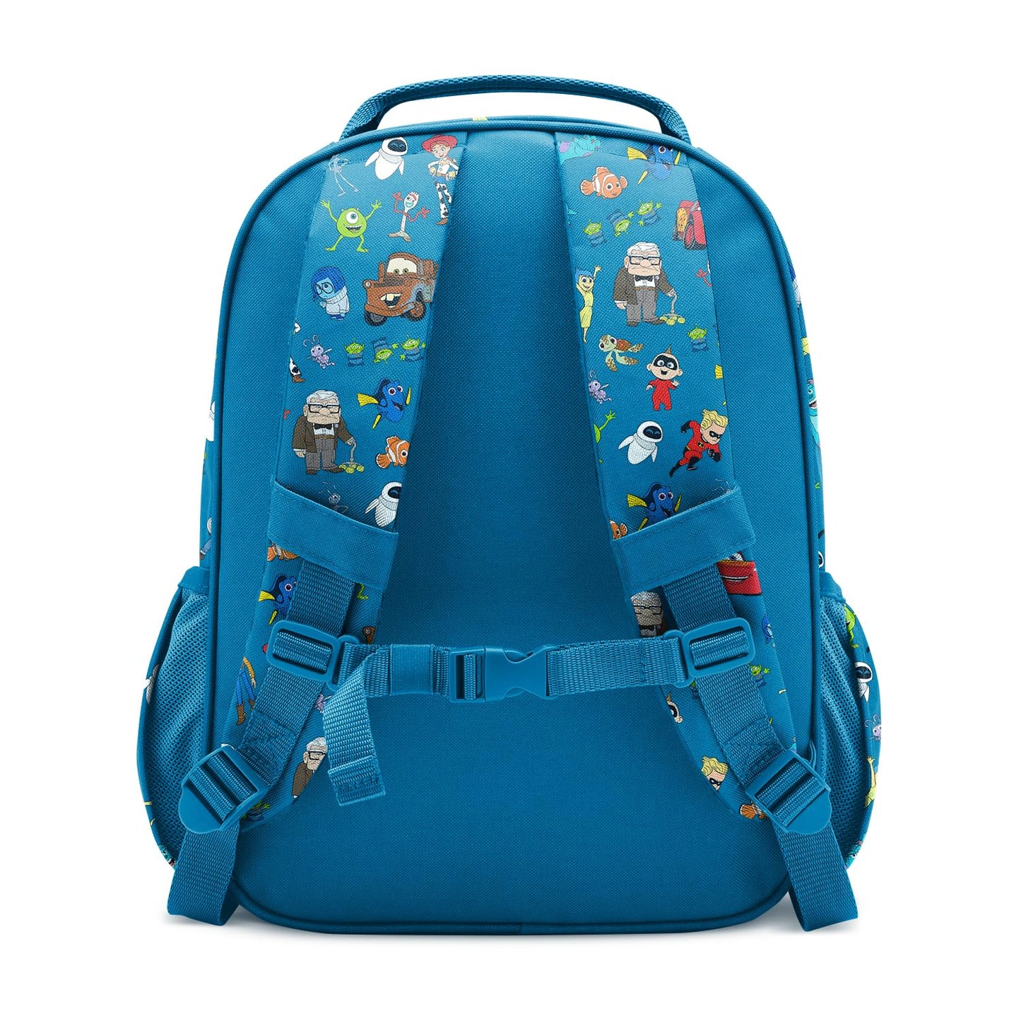 Simple Modern Medium Disney Toddler Backpack for School Girls
