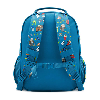 Simple Modern Medium Disney Toddler Backpack for School Girls