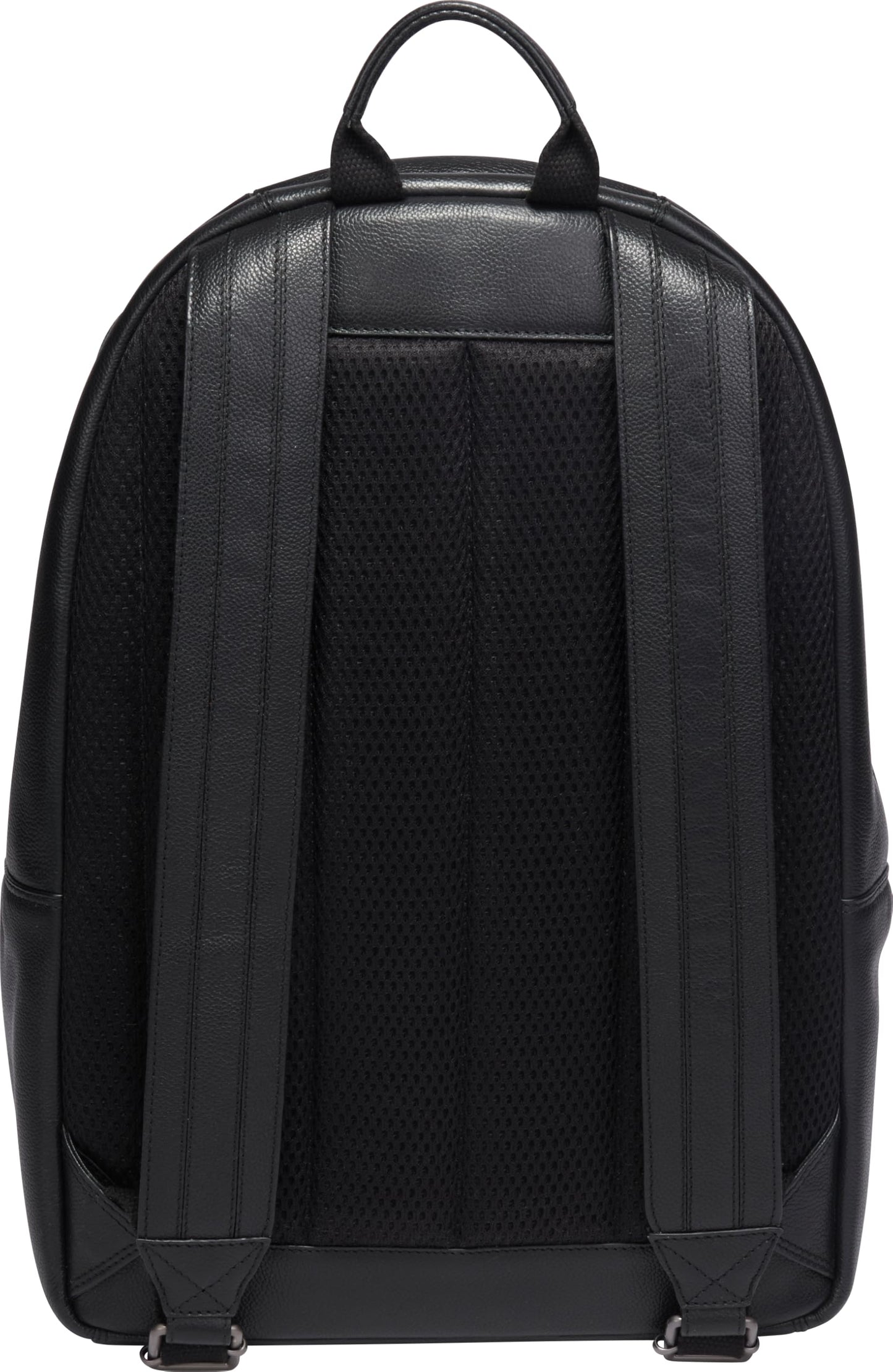 Rawlings Heritage 1887 Men's Leather Backpack, Brown
