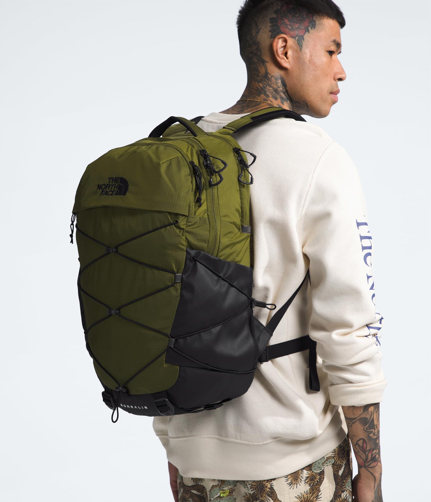 THE NORTH FACE Borealis Commuter Laptop Backpack