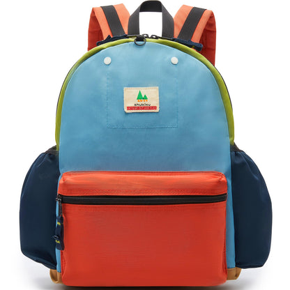15 Inch Kids Backpack for School & Travel, Medium