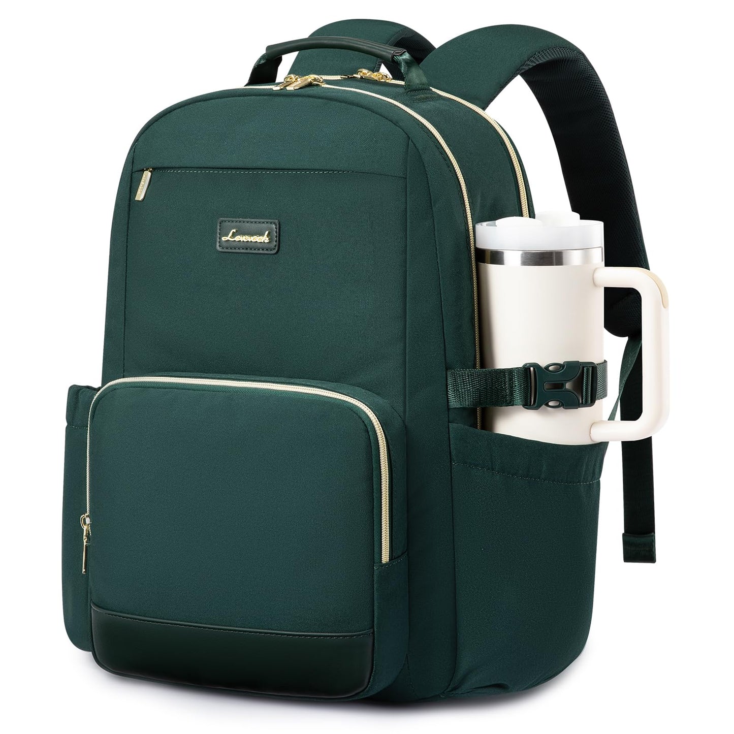 LOVEVOOK Laptop Backpack for Women