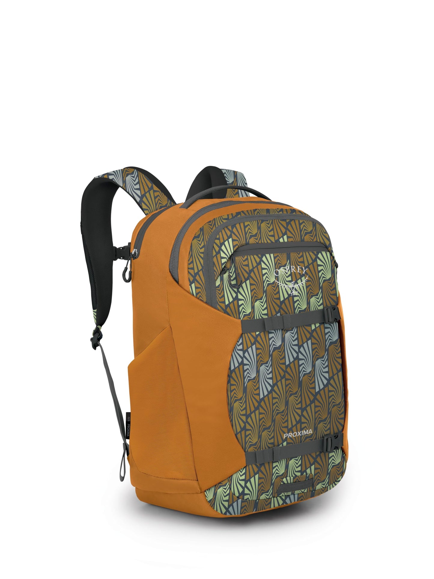 Osprey Proxima 30L Laptop Backpack – Black