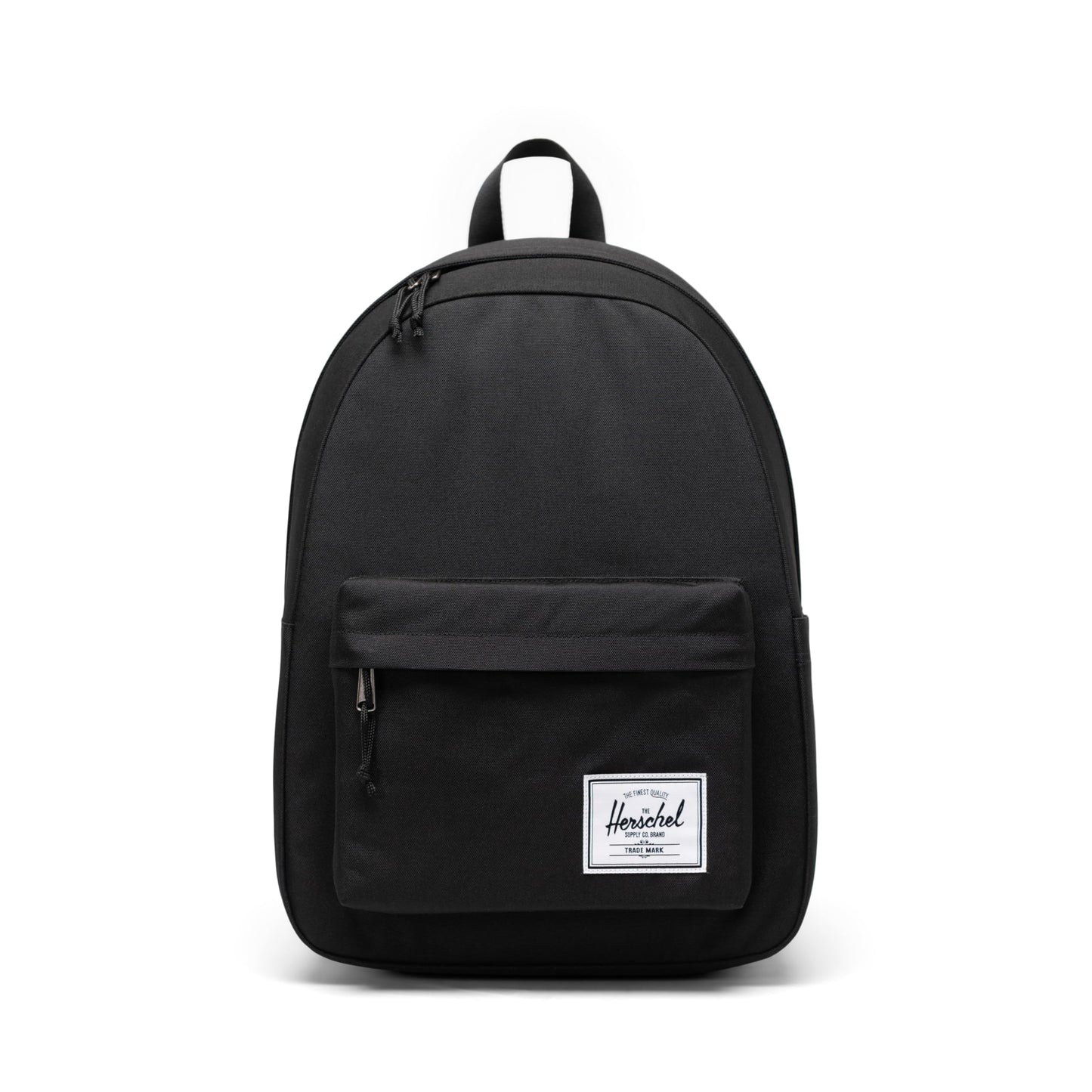 Herschel Supply Co. Classic Backpack, Black (New), Standard-26L