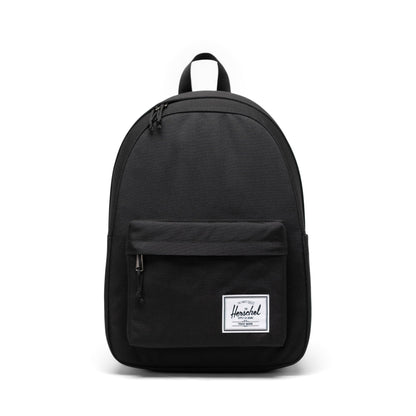 Herschel Supply Co. Classic Backpack, Black (New), Standard-26L