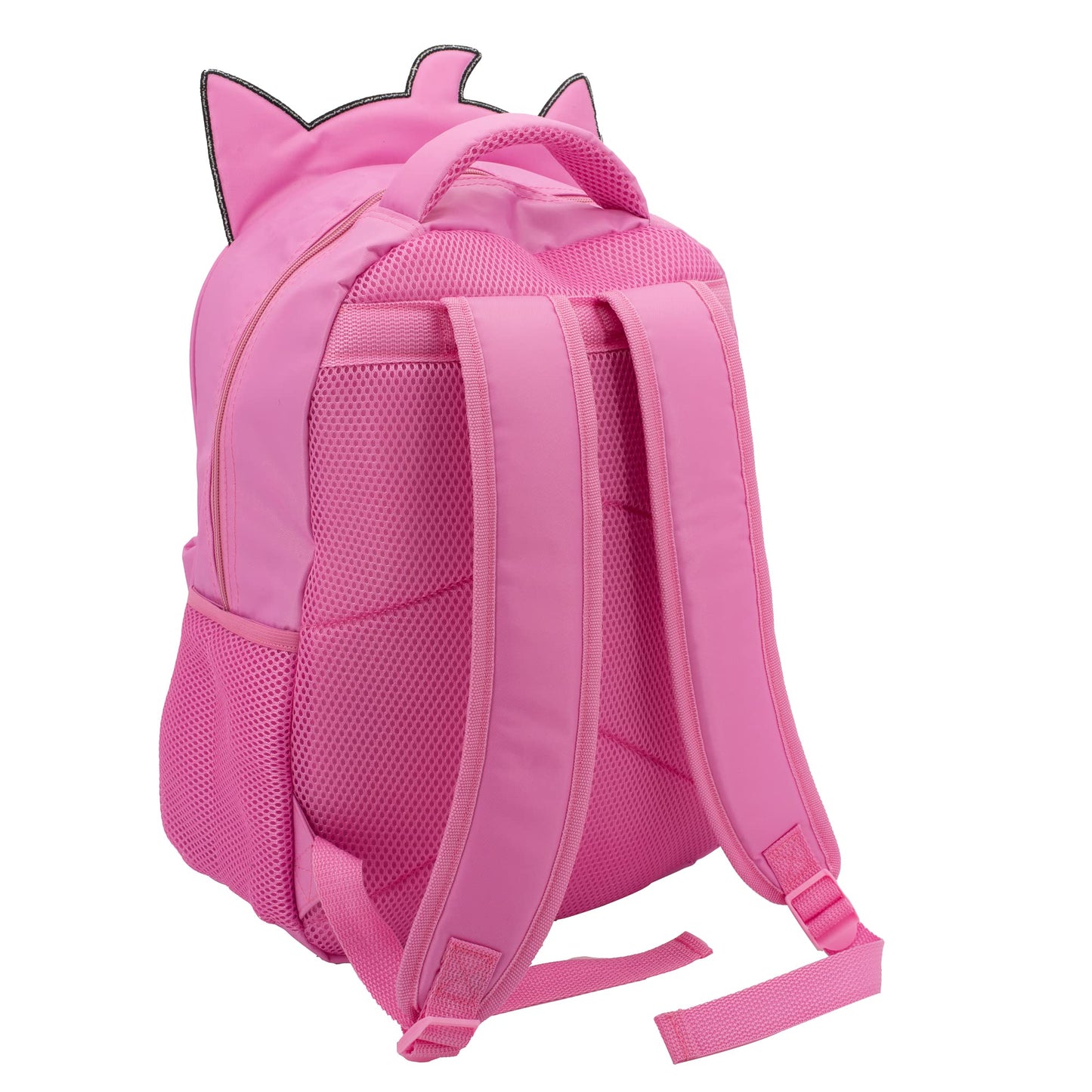 Sonic 16" 3D Kids Backpack – Shadow Design