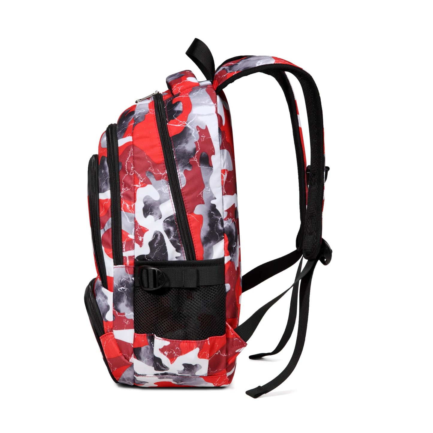 BLUEFAIRY 17" Kids Backpack for Boys