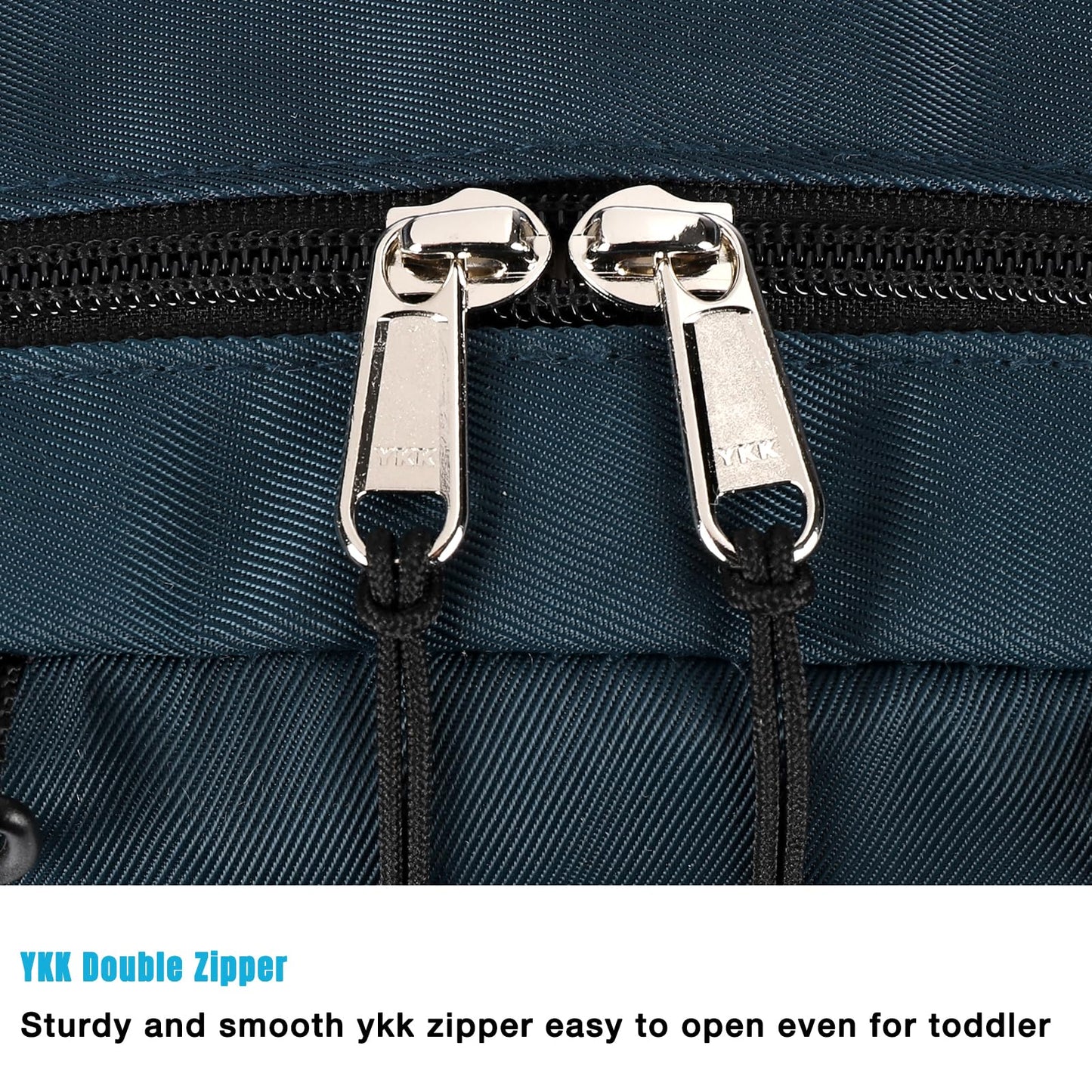 STEAMEDBUN Kids Backpack for Boys, Ages 4-8