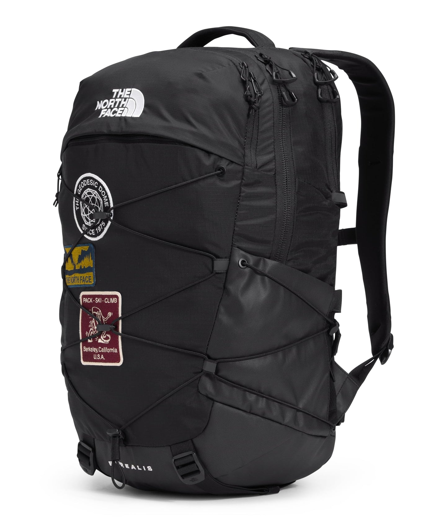 THE NORTH FACE Borealis Commuter Laptop Backpack