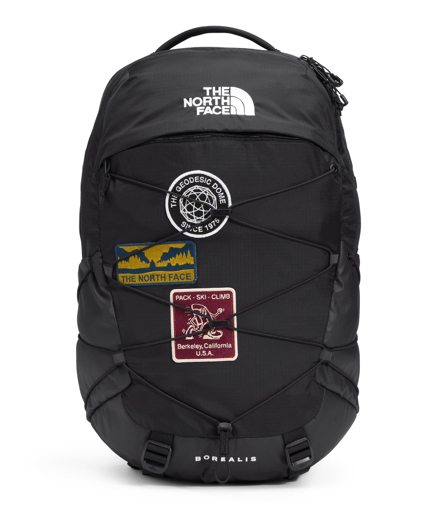 THE NORTH FACE Borealis Commuter Laptop Backpack