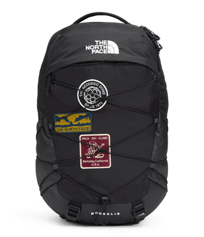 THE NORTH FACE Borealis Commuter Laptop Backpack