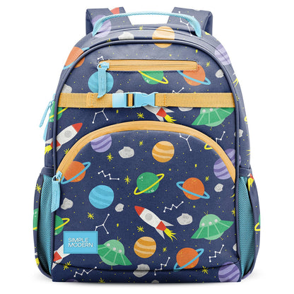 Simple Modern Medium Disney Toddler Backpack for School Girls