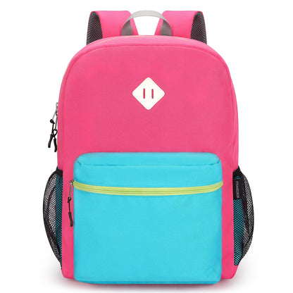 STEAMEDBUN Kindergarten Backpack for Boys, Age 3-6
