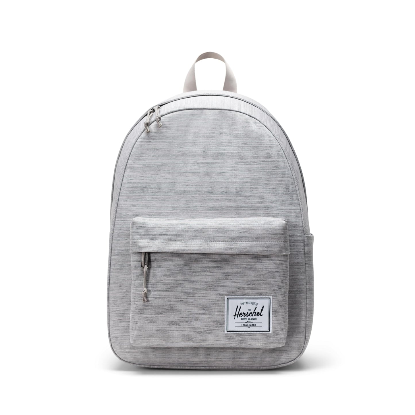 Herschel Supply Co. Classic Backpack, Black (New), Standard-26L