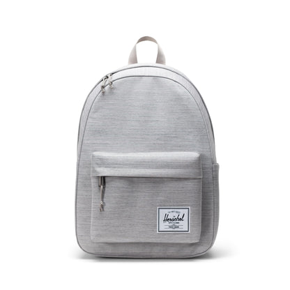 Herschel Supply Co. Classic Backpack, Black (New), Standard-26L