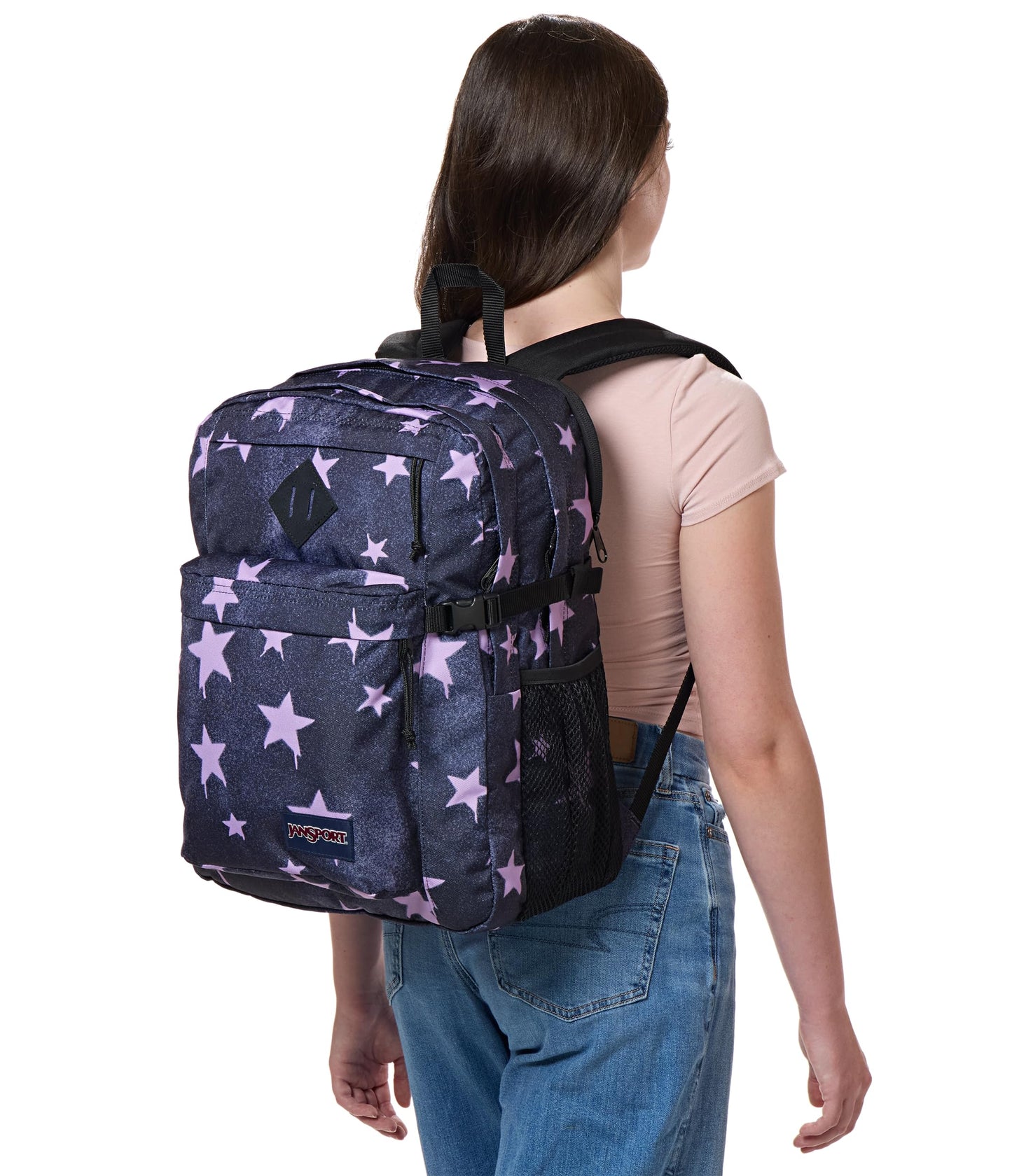 JanSport Main Campus 15" Laptop Backpack