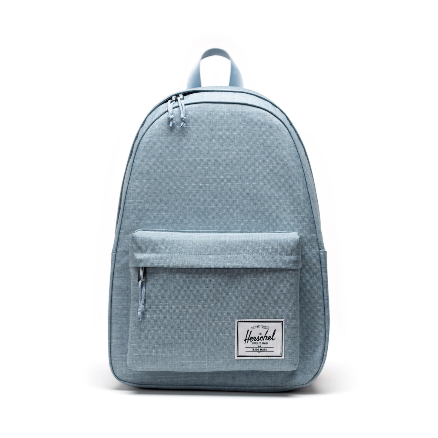 Herschel Supply Co. Classic Backpack, Black (New), Standard-26L