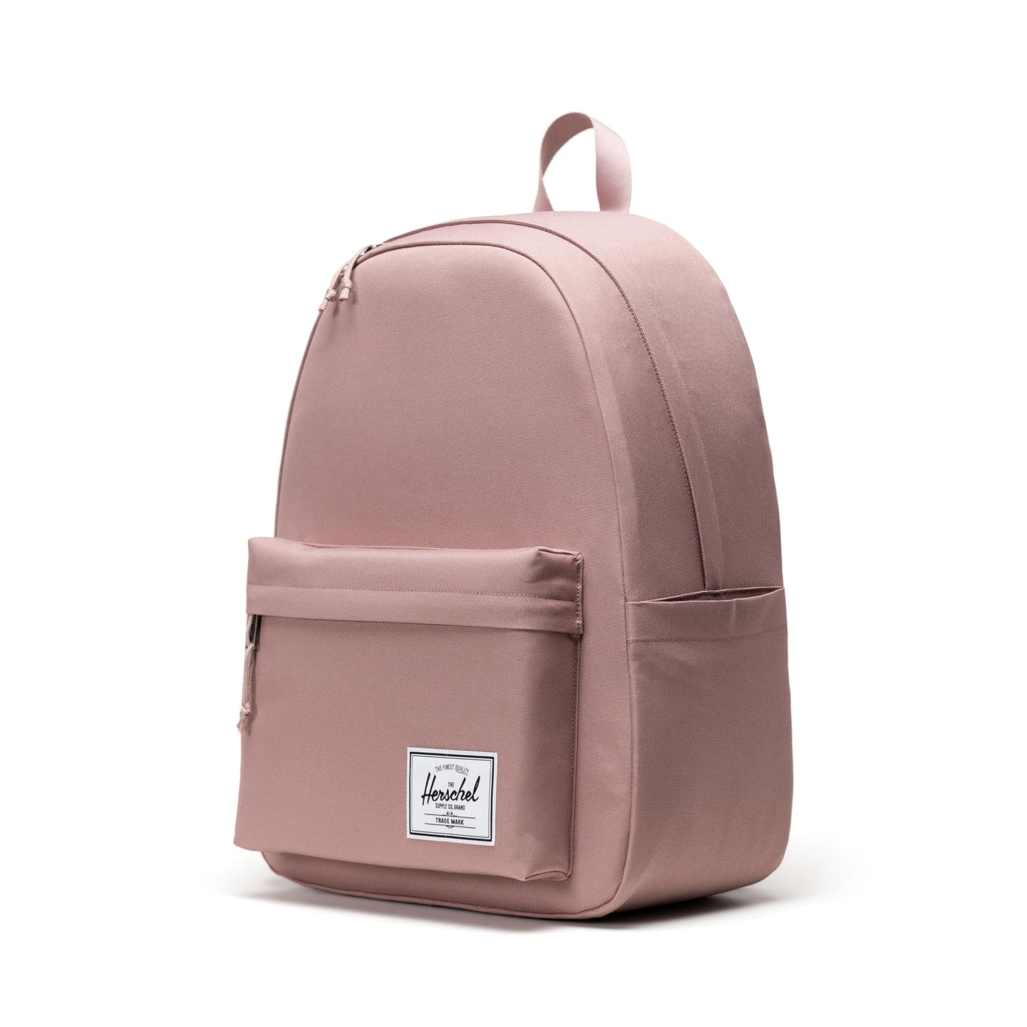 Herschel Supply Co. Classic Backpack, Black (New), Standard-26L