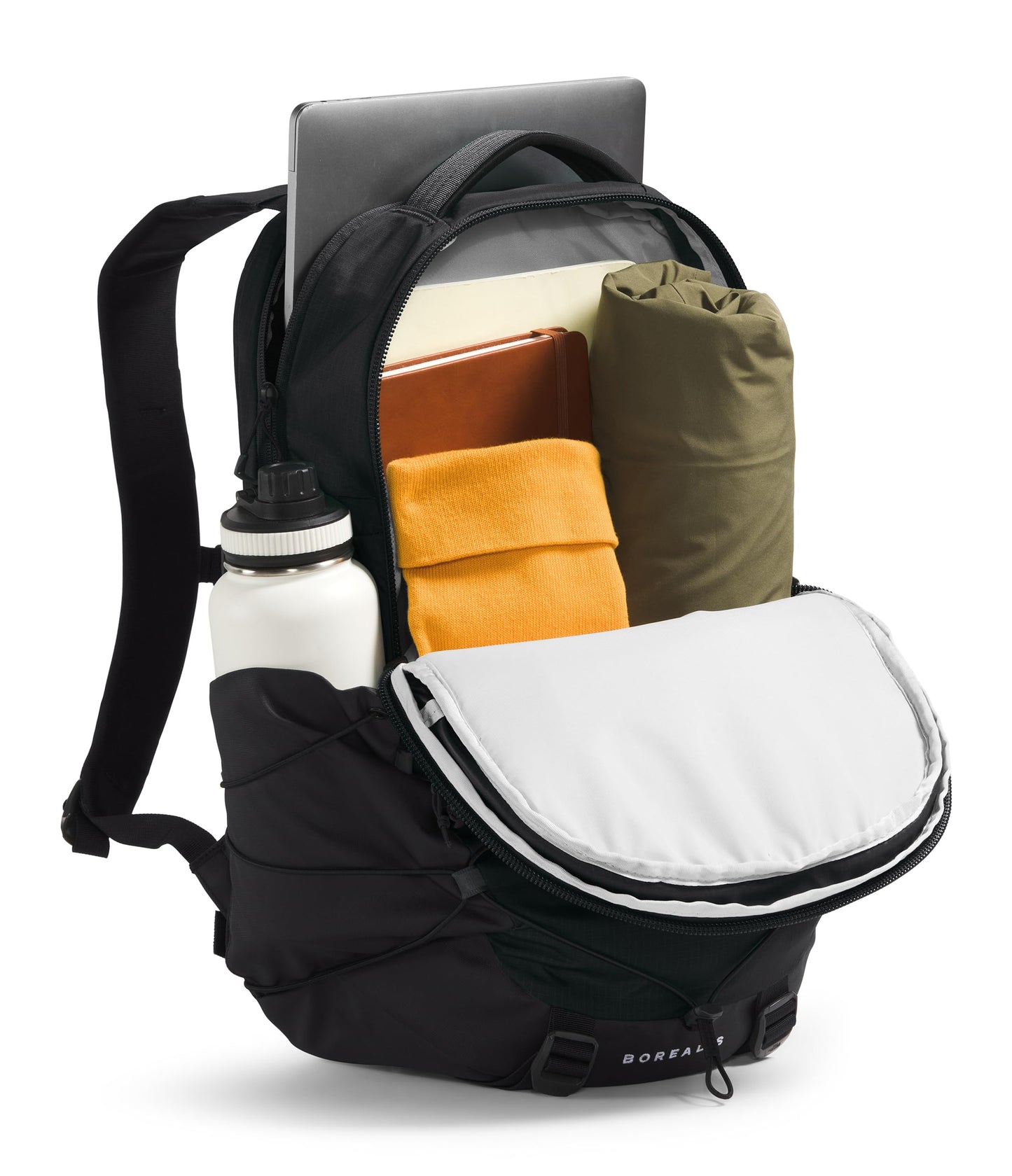 THE NORTH FACE Borealis Commuter Laptop Backpack