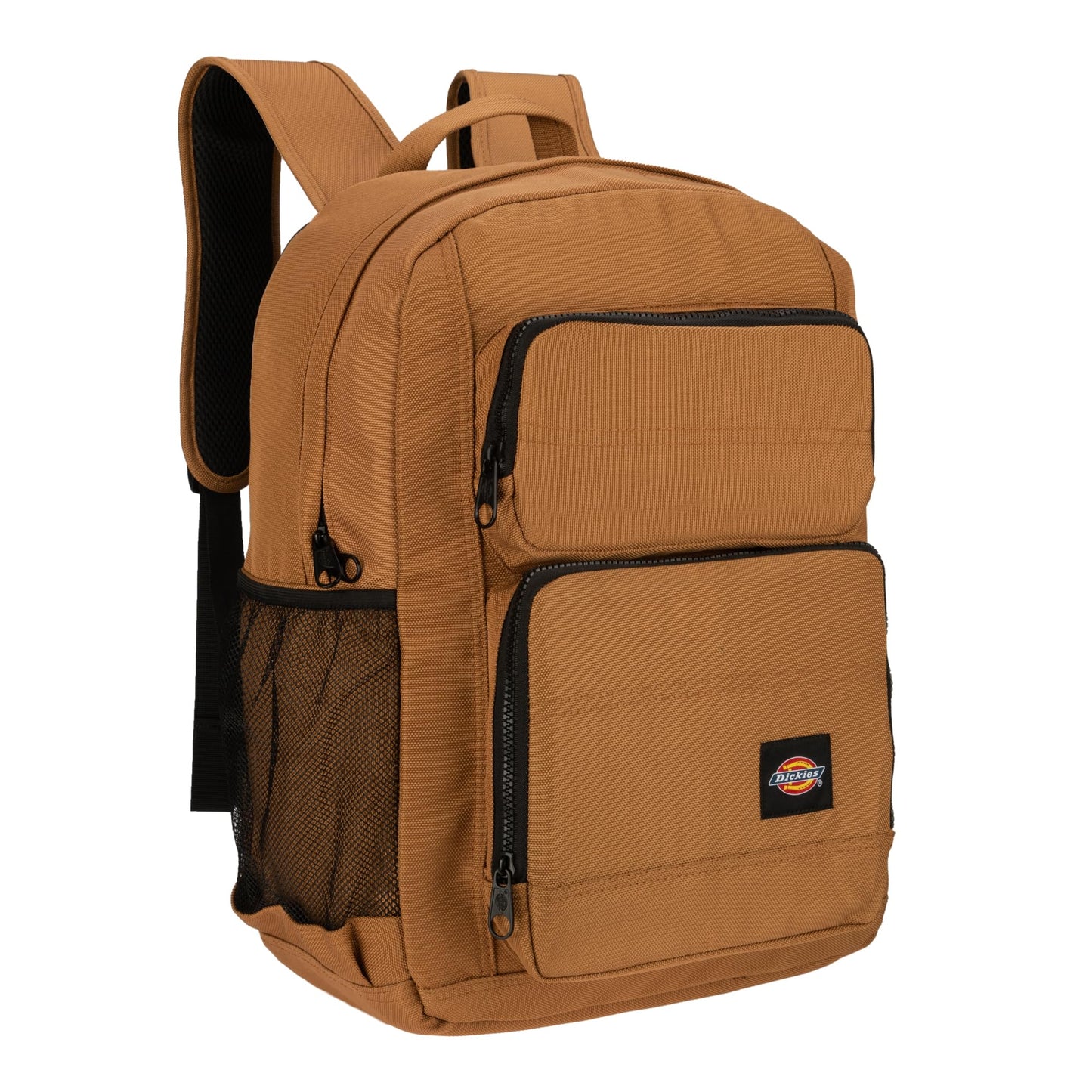 Dickies Tradesman Large Backpack, Brown Duck
