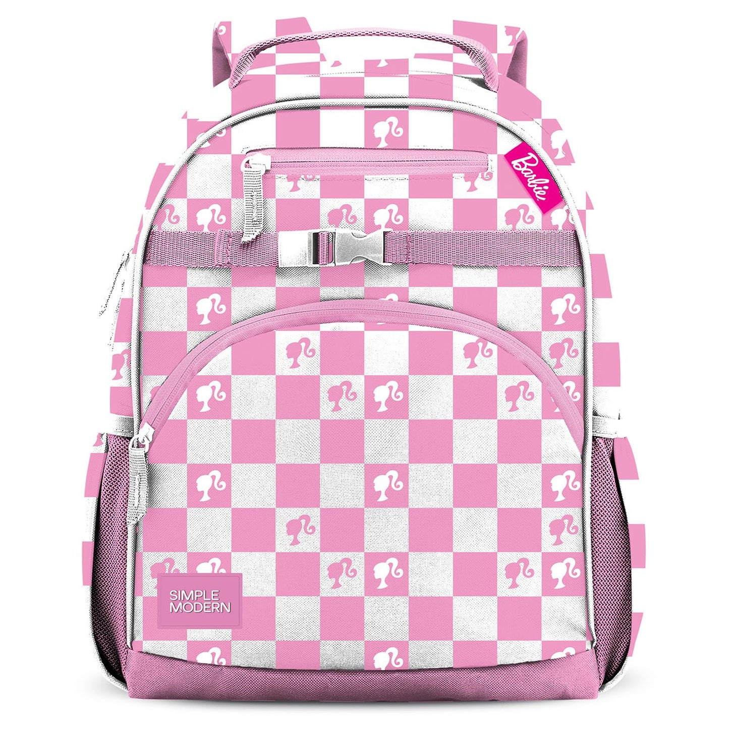 Simple Modern Medium Disney Toddler Backpack for School Girls