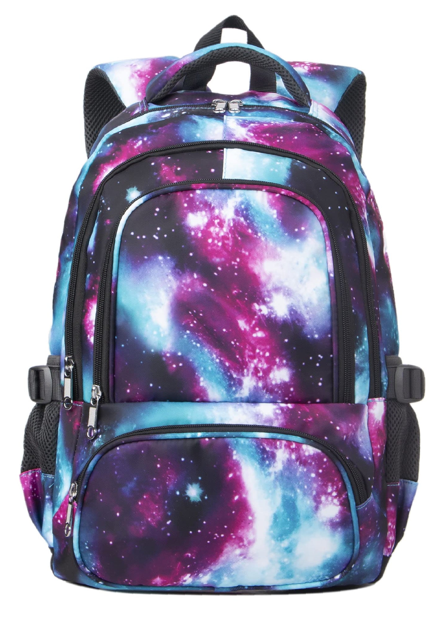 BLUEFAIRY 17" Kids Backpack for Boys