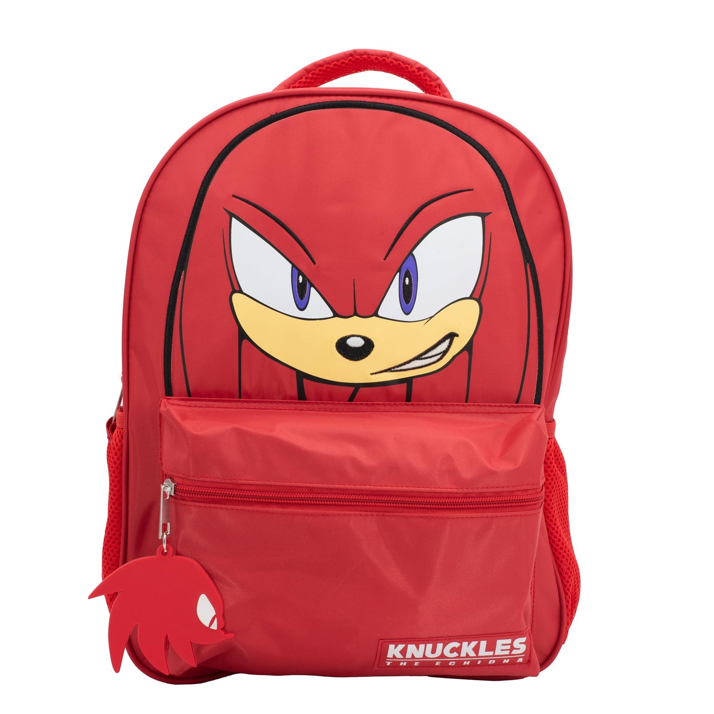 Sonic 16" 3D Kids Backpack – Shadow Design