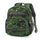 mibasies Girls Backpack 5-8: Lightweight Kids
